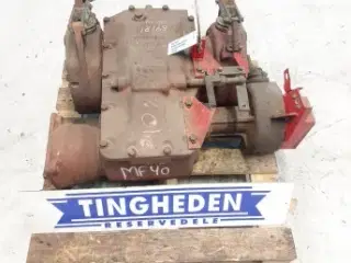 Massey Ferguson 40 Gearkasse 46148600