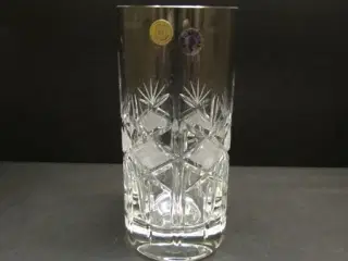 Pragh Ølglas. H:150 mm.