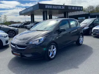 Opel Corsa 1,3 CDTI Sport Start/Stop 95HK 5d