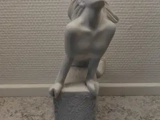 Royal Copenhagen Stjernetegn Stenbuk