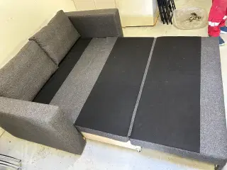 sove sofa