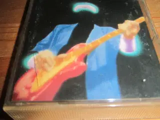 DIRE STRAITS. KASSETTEBÅND.