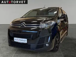 Citroën Jumpy 2,0 BlueHDi 180 L3 MasterLine EAT8