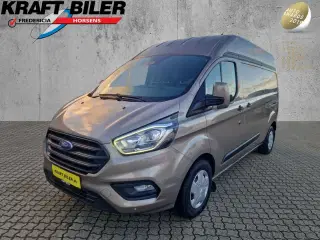 Ford Transit 350 L3 Van 2,0 TDCi 130 Trend H2 FWD