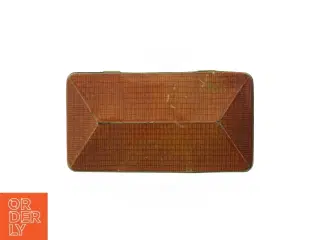 Gevalia Hus kaffedåse fra Gevalia (str. 24x13 cm)
