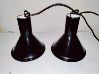 2 super flotte p&t mini pendel