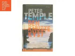 Den knuste kyst af Peter Temple