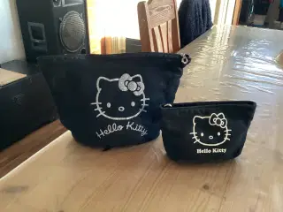 Hello Kitty, Bikini,er / Toilet Tasker, Tøj Forsk 