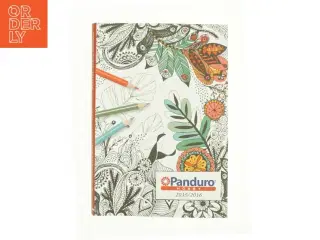 Panduro Hobby 2015/2016 (Bog)