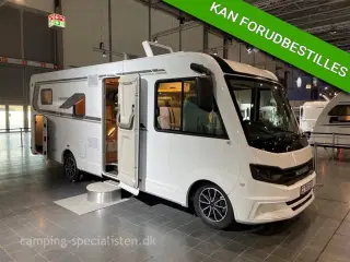 2024 - Weinsberg CaraCore 700 MEG    Weinsberg CaraCore Autocamper 700 MEG model 2024  Helintegreret kan snart  Ses hos Camping-Specialisten.dk Silkeborg.