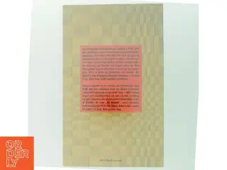 Den gyldne bog af Doris Lessing (Bog)