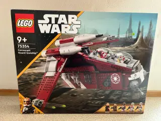 Lego 75354 