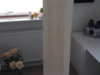 Lampe 165 cm sælges for kun 175 kr