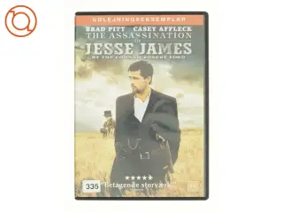 Jesse James