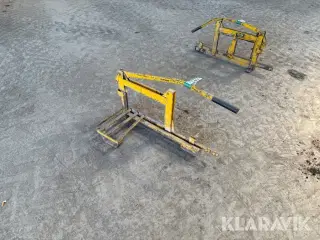 Fliseklipper