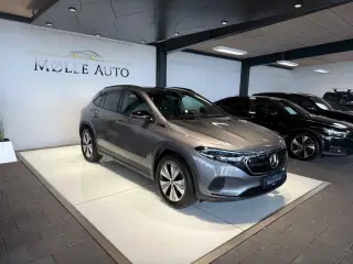Mercedes EQA250  Progressive Advance