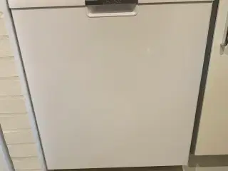 Bosch opvaskemaskine
