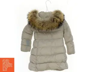 Vinterjakke fra Moncler (str. 92 cm)