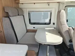 2022 - Hobby Vantana K 65 ET DE LUXE