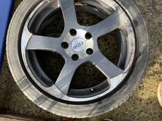 Dotz Fælge 17"