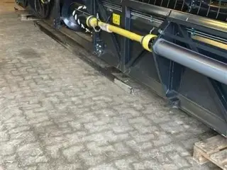 Deutz-Fahr DH900A 30 fod med tilbehør