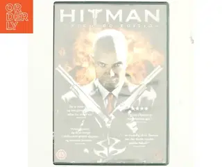 Hitman
