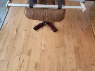 Lamelbund med comfortzoner