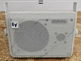Højt-talere  Electro Voice S-40  2 stk 