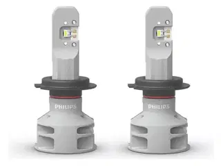 Philips Ultinon Pro5100 LED H7 12/24V - Sæt