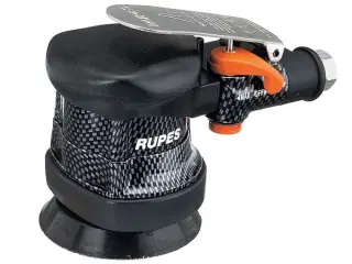 Rupes RA75 Pneumatic random Orbital 3mm Ø:75 mm