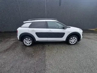 Citroën C4 Cactus 1,2 PureTech 82 Feel