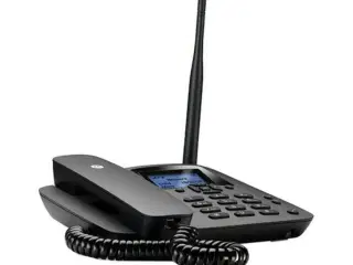 Mobiltelefon Motorola MOTOFW200L med 2,2" LCD