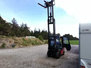 Toyota Truck