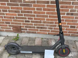 Xiaomi Mi Pro 2 elektrisk løbehjul