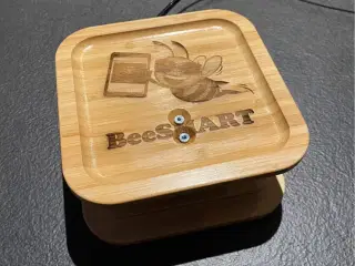 Honningtapper 