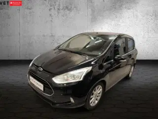 Ford B-MAX 1,5 TDCi 95 Titanium