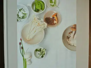 spis grønt hele ugen, af alice hart