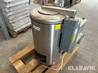 Industriel centrifuge Electrolux C40M