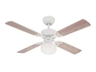 Loft ventilator god vind