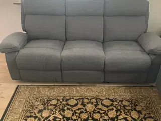 Sofa 3+2 