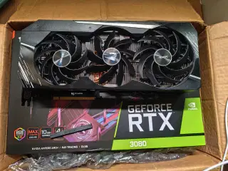 Gigabyte Aorus RTX 3080 