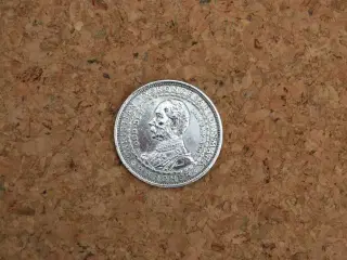 Mønter (sølv)
