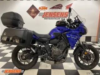Yamaha Tracer 700