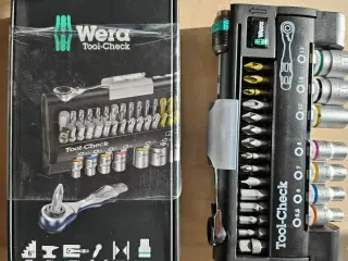 Wera Tool-check 1