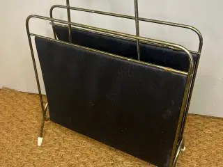 Vintage magasinholder