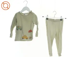 Sæt fra H&M (str. 86 cm)