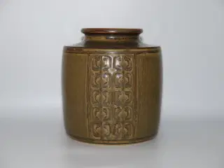 Valdemar Petersen vase 