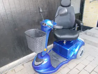 elscooter