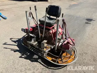 Beton glitter maskine Allen Engineering 900-NL-STD