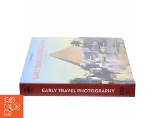 Early Travel Photography af Burton Holmes (Bog)